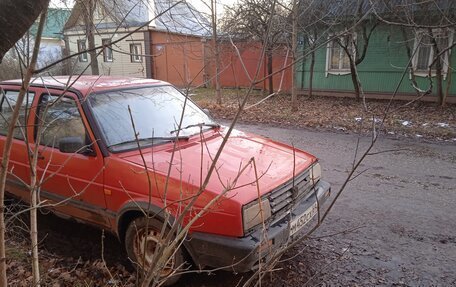 Volkswagen Jetta III, 1989 год, 55 000 рублей, 5 фотография