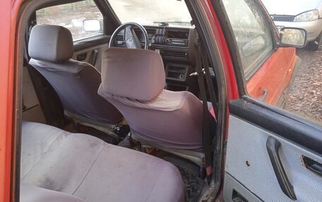 Volkswagen Jetta III, 1989 год, 55 000 рублей, 10 фотография