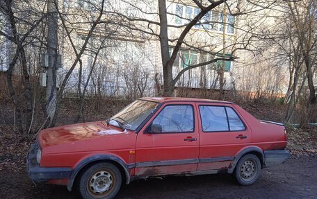 Volkswagen Jetta III, 1989 год, 55 000 рублей, 7 фотография