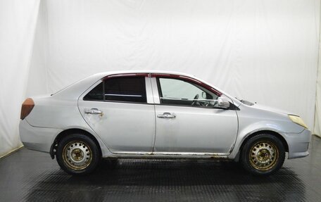 Geely MK I рестайлинг, 2010 год, 145 000 рублей, 4 фотография