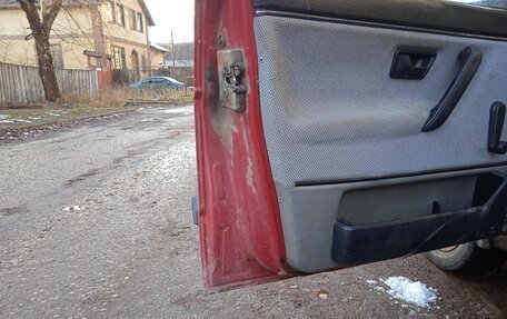 Volkswagen Jetta III, 1989 год, 55 000 рублей, 11 фотография