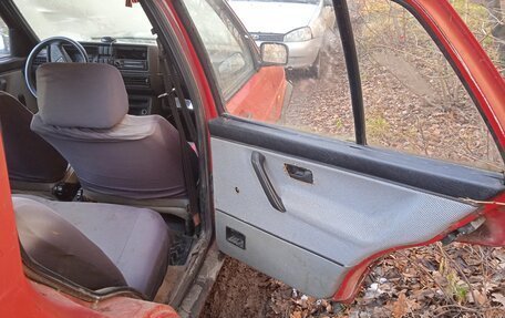 Volkswagen Jetta III, 1989 год, 55 000 рублей, 12 фотография