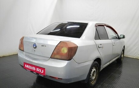 Geely MK I рестайлинг, 2010 год, 145 000 рублей, 5 фотография