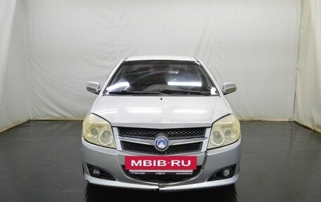Geely MK I рестайлинг, 2010 год, 145 000 рублей, 2 фотография