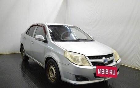 Geely MK I рестайлинг, 2010 год, 145 000 рублей, 3 фотография