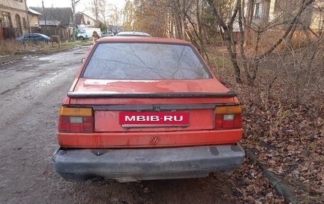 Volkswagen Jetta III, 1989 год, 55 000 рублей, 4 фотография