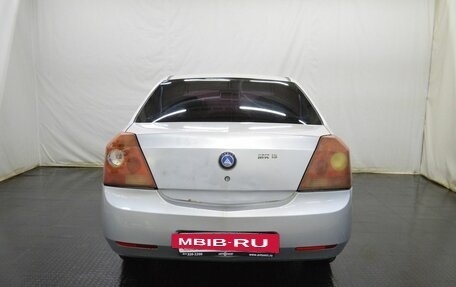 Geely MK I рестайлинг, 2010 год, 145 000 рублей, 6 фотография