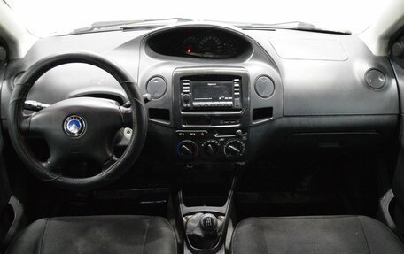 Geely MK I рестайлинг, 2010 год, 145 000 рублей, 14 фотография