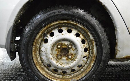 Geely MK I рестайлинг, 2010 год, 145 000 рублей, 9 фотография