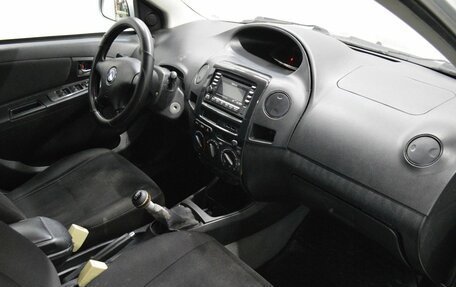 Geely MK I рестайлинг, 2010 год, 145 000 рублей, 12 фотография