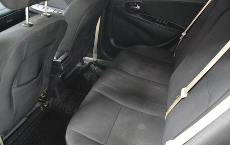 Geely MK I рестайлинг, 2010 год, 145 000 рублей, 11 фотография