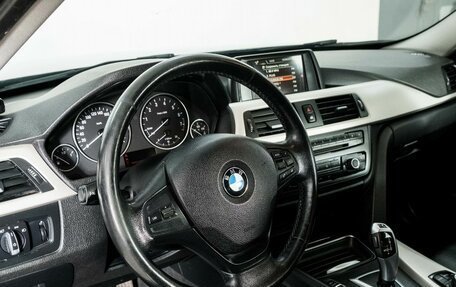BMW 3 серия, 2015 год, 1 278 000 рублей, 5 фотография