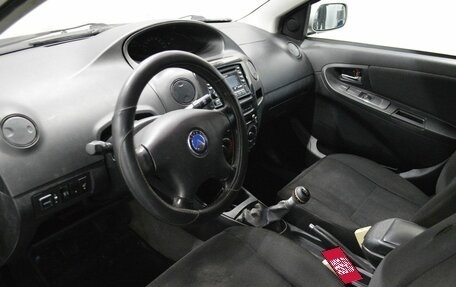 Geely MK I рестайлинг, 2010 год, 145 000 рублей, 10 фотография