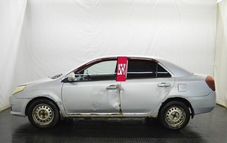 Geely MK I рестайлинг, 2010 год, 145 000 рублей, 8 фотография