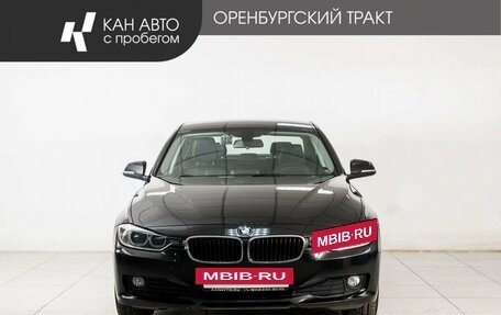 BMW 3 серия, 2015 год, 1 278 000 рублей, 2 фотография
