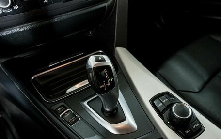 BMW 3 серия, 2015 год, 1 278 000 рублей, 12 фотография