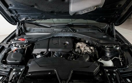 BMW 3 серия, 2015 год, 1 278 000 рублей, 14 фотография