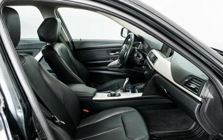 BMW 3 серия, 2015 год, 1 278 000 рублей, 8 фотография