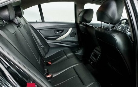 BMW 3 серия, 2015 год, 1 278 000 рублей, 9 фотография