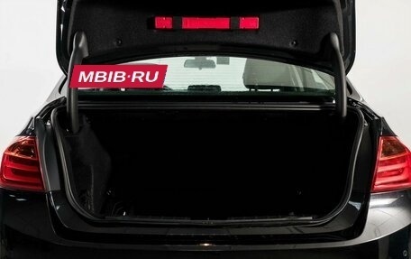 BMW 3 серия, 2015 год, 1 278 000 рублей, 15 фотография