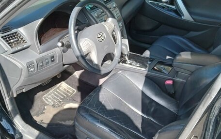 Toyota Camry, 2008 год, 950 000 рублей, 2 фотография