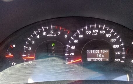 Toyota Camry, 2008 год, 950 000 рублей, 8 фотография