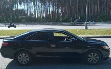 Toyota Camry, 2008 год, 950 000 рублей, 3 фотография