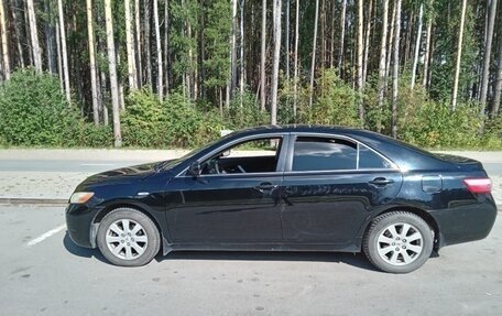 Toyota Camry, 2008 год, 950 000 рублей, 1 фотография