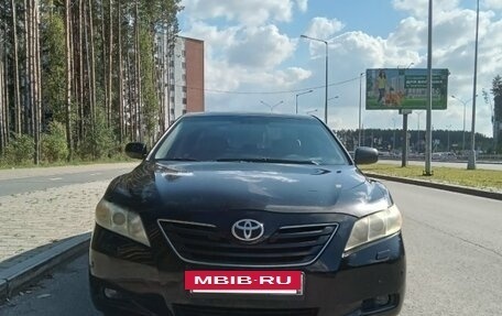 Toyota Camry, 2008 год, 950 000 рублей, 7 фотография