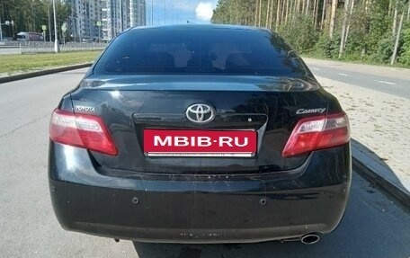 Toyota Camry, 2008 год, 950 000 рублей, 6 фотография