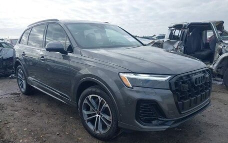 Audi Q7, 2025 год, 5 000 000 рублей, 1 фотография