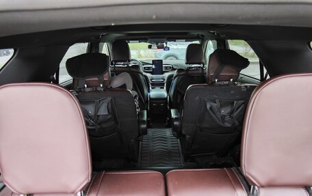 Ford Explorer VI, 2019 год, 4 300 000 рублей, 11 фотография