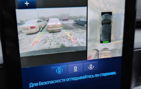 Ford Explorer VI, 2019 год, 4 300 000 рублей, 10 фотография