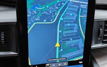 Ford Explorer VI, 2019 год, 4 300 000 рублей, 9 фотография