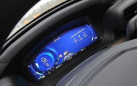 Ford Explorer VI, 2019 год, 4 300 000 рублей, 8 фотография