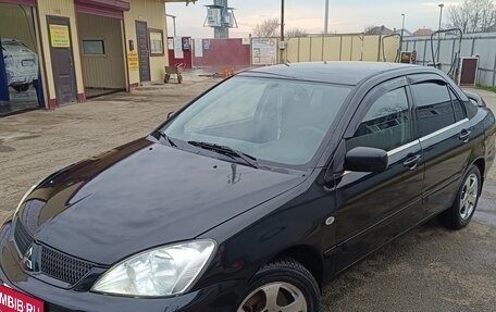 Mitsubishi Lancer IX, 2006 год, 500 000 рублей, 3 фотография