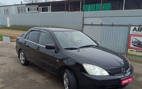 Mitsubishi Lancer IX, 2006 год, 500 000 рублей, 1 фотография