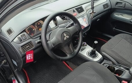 Mitsubishi Lancer IX, 2006 год, 500 000 рублей, 5 фотография