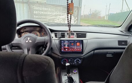 Mitsubishi Lancer IX, 2006 год, 500 000 рублей, 9 фотография