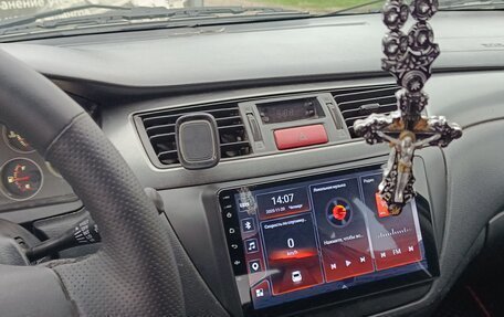 Mitsubishi Lancer IX, 2006 год, 500 000 рублей, 8 фотография