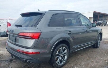 Audi Q7, 2025 год, 5 000 000 рублей, 5 фотография