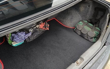 Mitsubishi Lancer IX, 2006 год, 500 000 рублей, 10 фотография