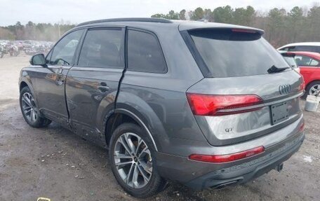 Audi Q7, 2025 год, 5 000 000 рублей, 4 фотография