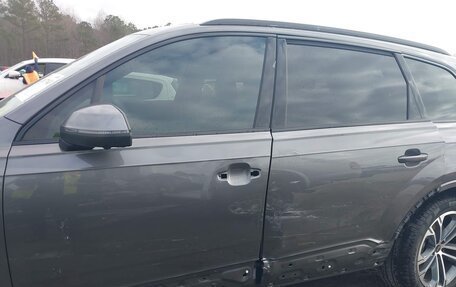 Audi Q7, 2025 год, 5 000 000 рублей, 13 фотография