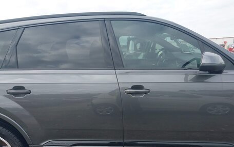 Audi Q7, 2025 год, 5 000 000 рублей, 12 фотография