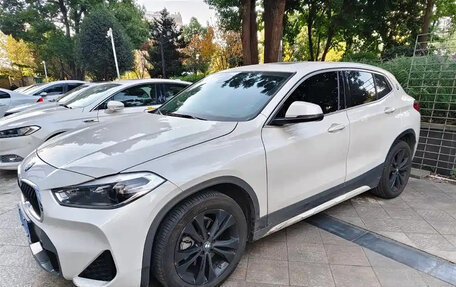 BMW X2, 2022 год, 1 905 444 рублей, 3 фотография