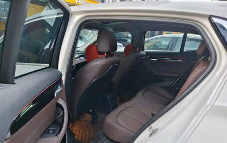 BMW X2, 2022 год, 1 905 444 рублей, 4 фотография