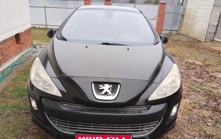 Peugeot 308 II, 2011 год, 400 000 рублей, 1 фотография