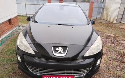 Peugeot 308 II, 2011 год, 400 000 рублей, 1 фотография