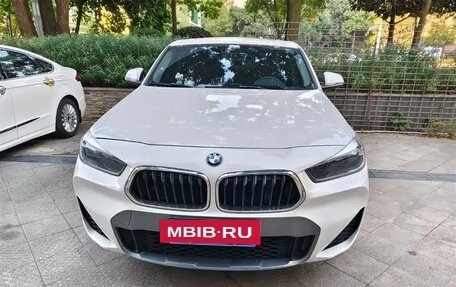 BMW X2, 2022 год, 1 905 444 рублей, 2 фотография